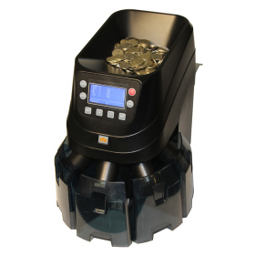 Счетчик монет Mbox CS-510