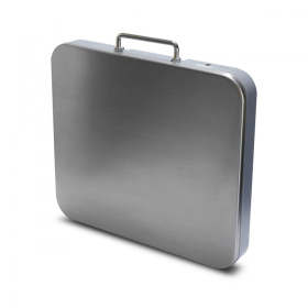 Весы товарные напольные M-ER 333 BFU "FARMER" RS-232 LCD (150 кг)