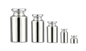 Набор калибровочных гирь (малый)