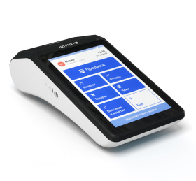 ШТРИХ-Смартпос-Ф